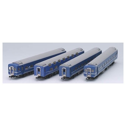 JR西日本 14系客車 架線注意プレート JR西日本 14系客車 架線注意