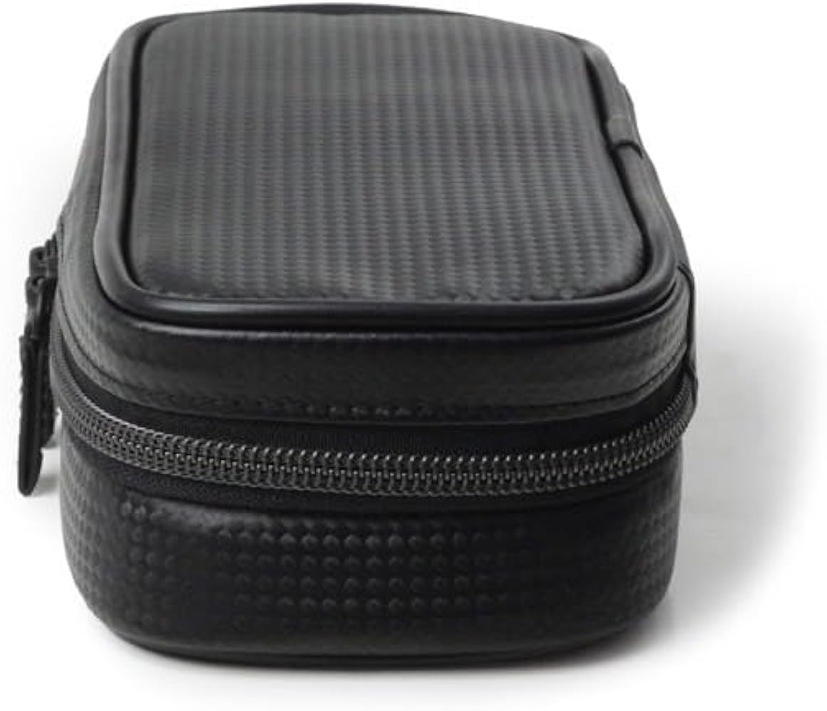 Amazon.co.jp: しーさー、ノーマディックコラボペンケース【SY-01