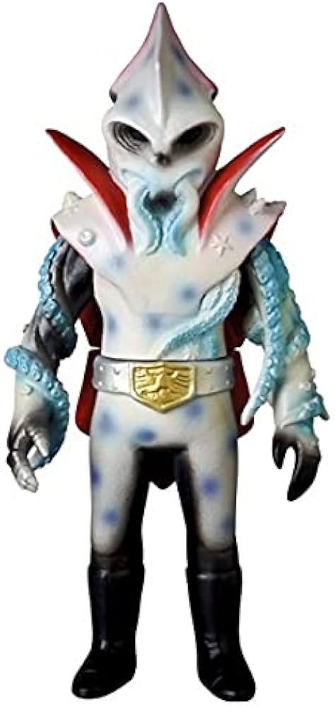 Amazon.co.jp: メディコムトイ 東映レトロソフビコレクションM