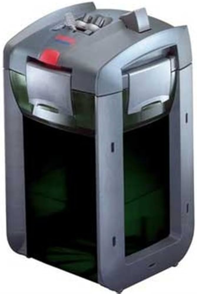 EHEIM Professional 3e 2078 External Electronic Canister Filter for