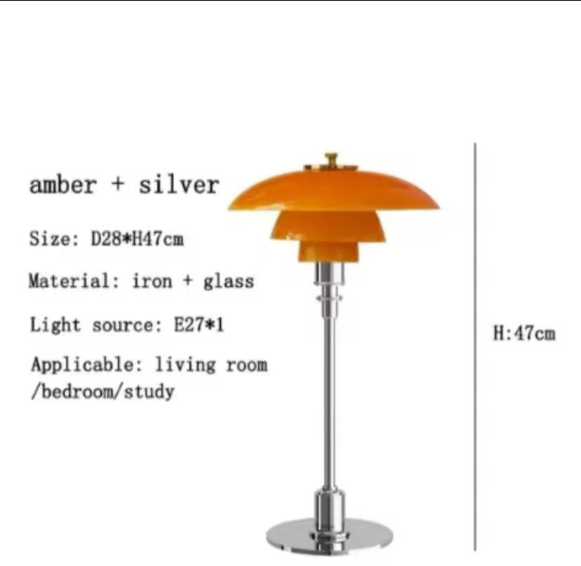 ルイスポールセン PH3/2 リプロダクト ゴールド/オレンジ 2 ルイス