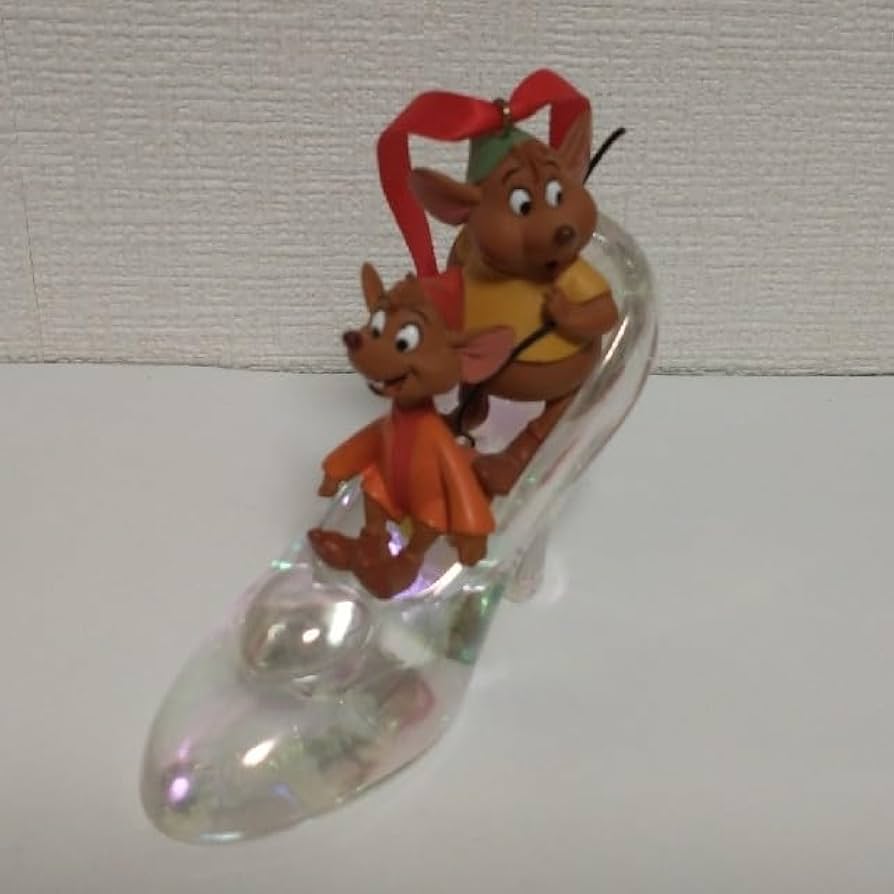 ジャック＆ガス バスケット シンデレラ Interior Animal ジャック