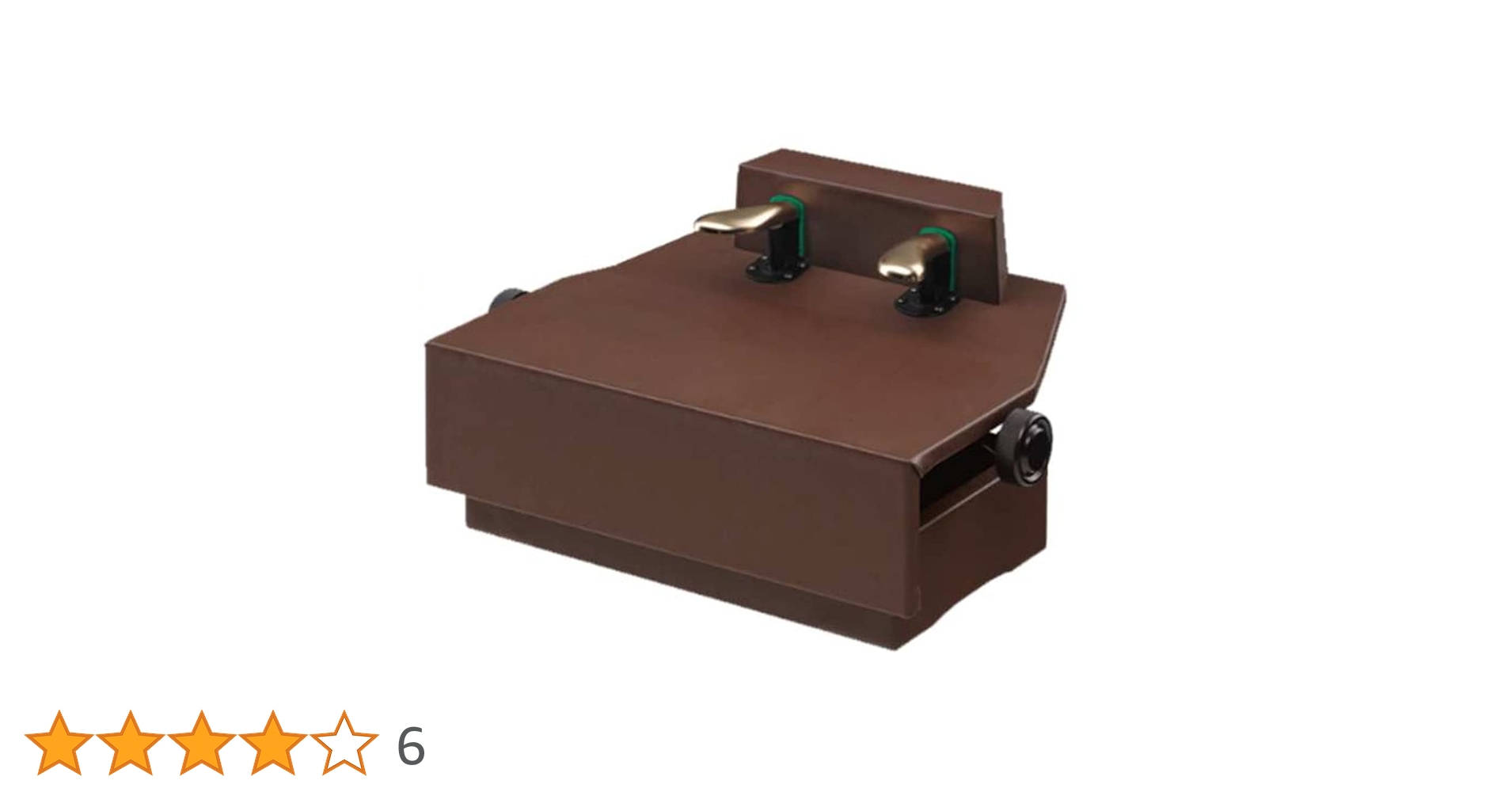 吉澤 ピアノ補助台 ピーコック AX-100 Amazon | 吉澤 PEACOCK ラック式