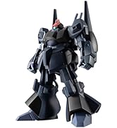 Amazon | TAMASHII NATIONS ROBOT魂 機動戦士Zガンダム RMS-099 リック