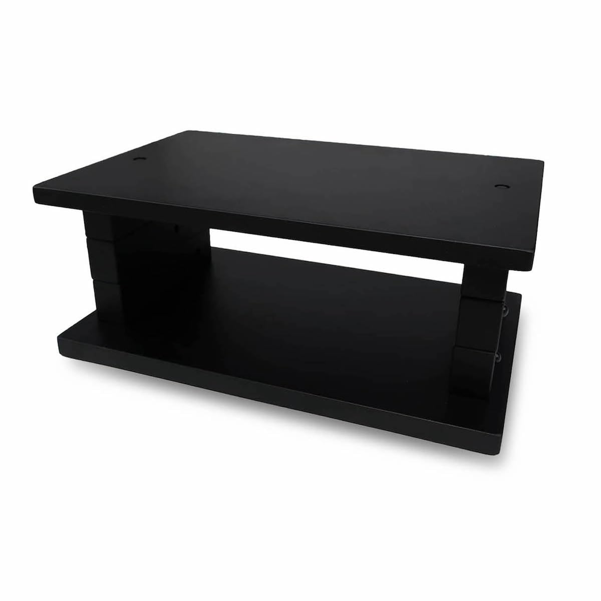 Amazon | Behning & Sons ピアノ足台 補助台 ピアニスタ 6.5cm以上 1cm