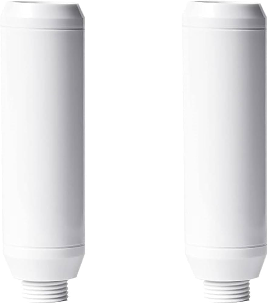 Amazon｜【公式ストア】ionac イオナック 2本セット 交換フィルター