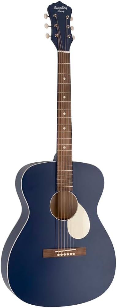 Recording King Limited edition Dirty 30s Series 7 000