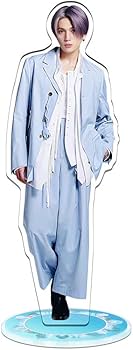 Amazon.co.jp: 美しい彼 アクリルスタンド 八木勇征 萩原利久 アクスタ