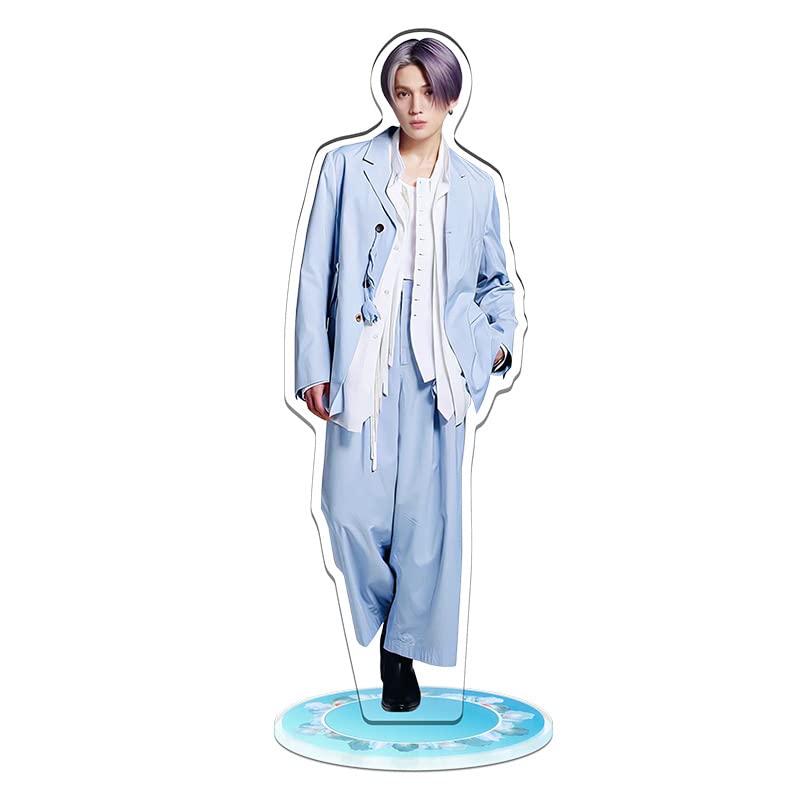 八木勇征 美しい彼 アクスタ 美しい彼 (八木勇征 萩原利久) アクリル