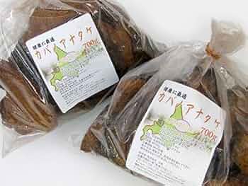☆北海道産天然カバノアナタケ(チャーガ茶) (200gx2) 400g ☆送料無料