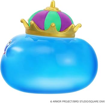 ドラゴンクエスト クリスタルモンスターズ フィギュア バラモス トロル