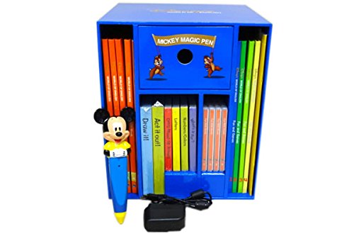 ディズニー英語システム(DWE)中古購入ならマジックペンがおすすめ