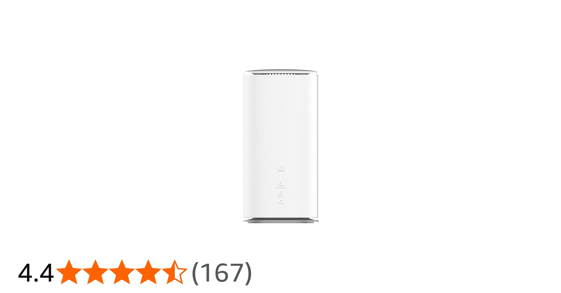 Speed Wi-Fi 5GL13 無線LANルーター 本体 Speed Wi-Fi HOME 5G L13