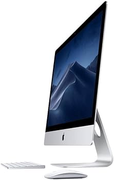 Amazon.com: Apple MNED2LL/A 27-inch iMac Retina 5K Display, 3.8GHz