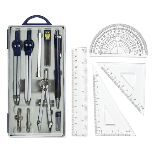 コンパスセット 大型 プロフェッショナルコンパス 大工コンパス