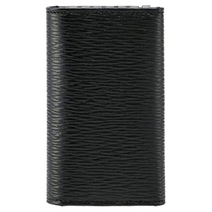 サルヴァトーレフェラガモ ガンチーニ 6連キーケース キーリング