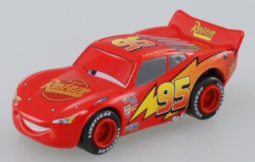 Amazon | ディズニー トミカ ディズニー・ピクサートミカコレクション