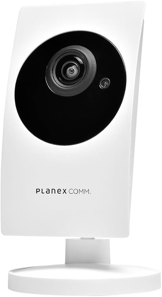 Amazon.co.jp: プラネックス( Planex)Planex 防犯カメラ