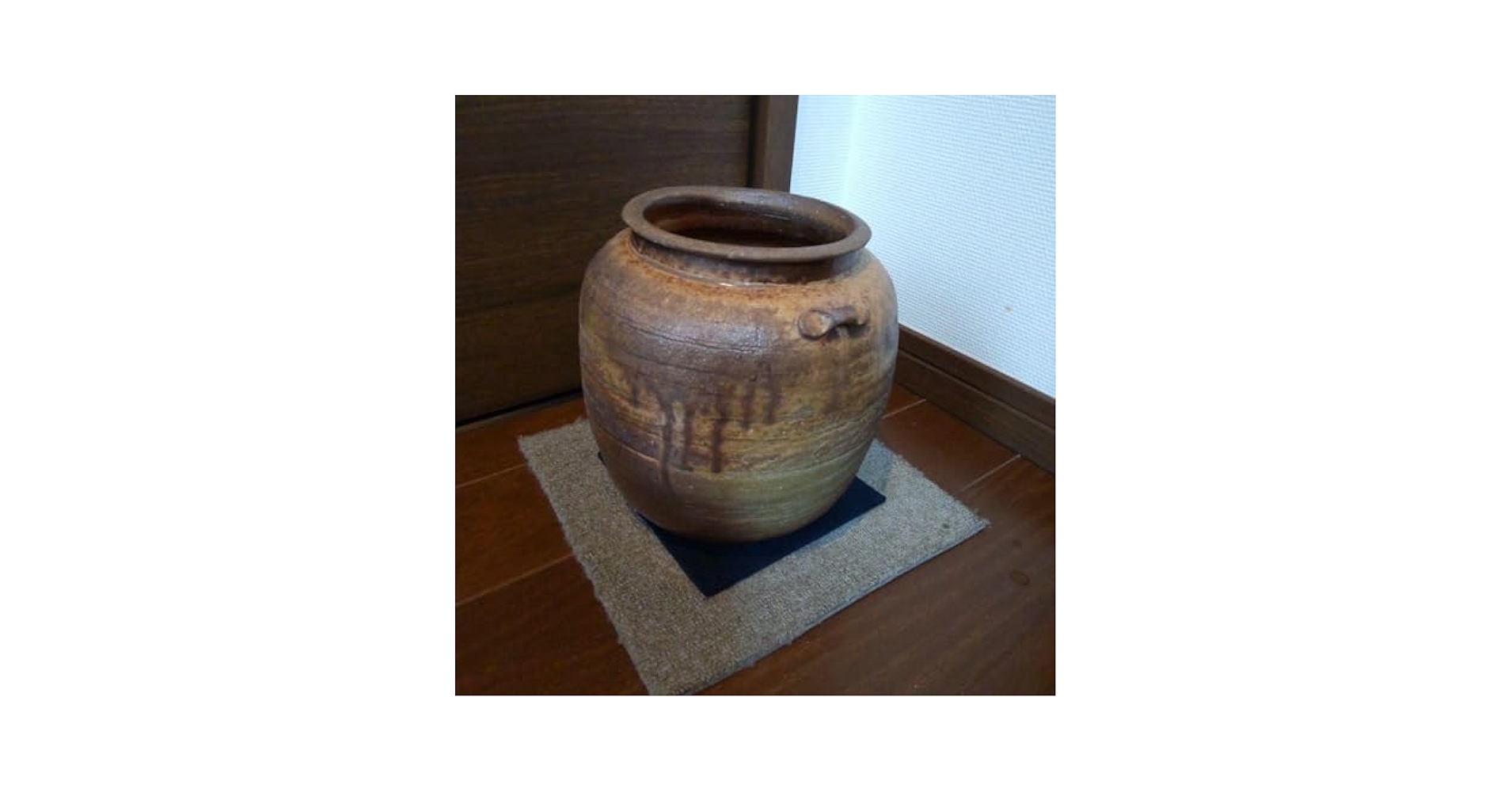 小壺 22 備前焼 【公式通販】