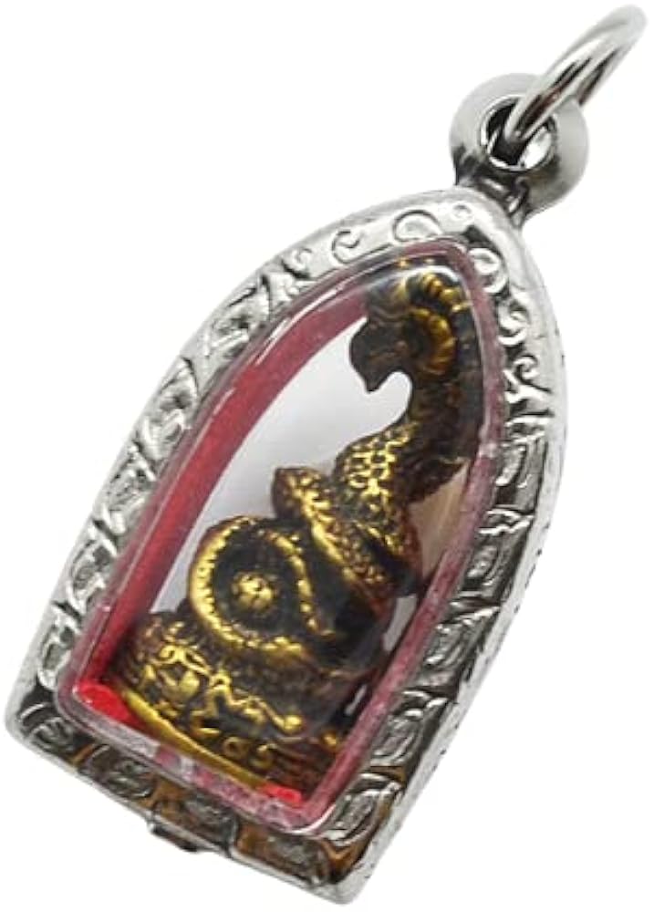 プラクルアン LPスアン師 プラガイ 鶏 超レア品 富と開運 成功 金運 御