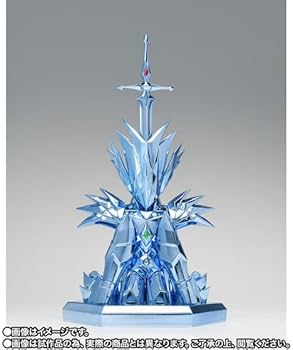 Amazon.co.jp: 聖闘士聖衣神話EX オーディーン星矢 全高：約170mm : ホビー