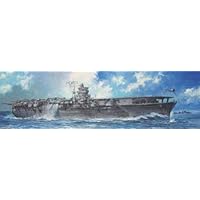 Amazon | フジミ模型 1/350 旧日本海軍航空戦艦 伊勢 デラックス