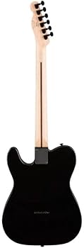 Amazon | Squier by Fender FSR Affinity Series Telecaster HH Laurel
