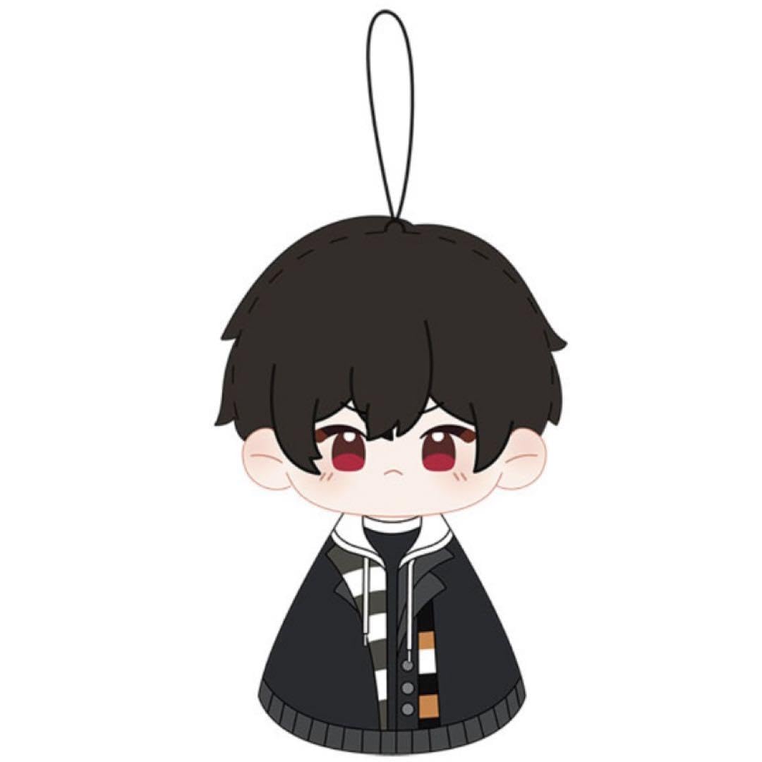 時空の絵旅人 フゲン ぬいぐるみ 20cm 時空の絵旅人 フゲン ぬいぐるみ