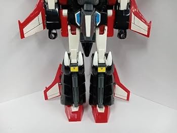 Amazon.co.jp: タカラ 勇者エクスカイザー 3段変形 ダイノガイスト