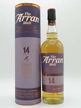 Amazon.co.jp: 【旧ボトル】アラン 14年 46度 700ml [並行輸入品