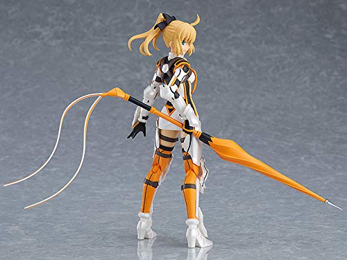 Amazon.co.jp: figma GOODSMILE RACING ＆ TYPE-MOON RACING