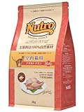 ニュートロ ナチュラルチョイス 室内猫用 アダルト チキン 2kg 価格