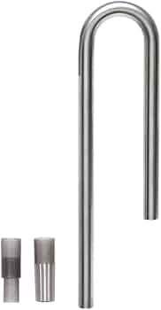 Amazon | チョイス 吸水パイプ シンプルSUS ステンレス製 SUS304 12/16