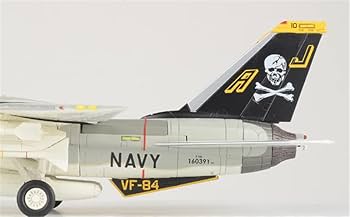 ホビーマスターGrumman F-14 TOMCAT“Jolly Rogers” ホビーマスター