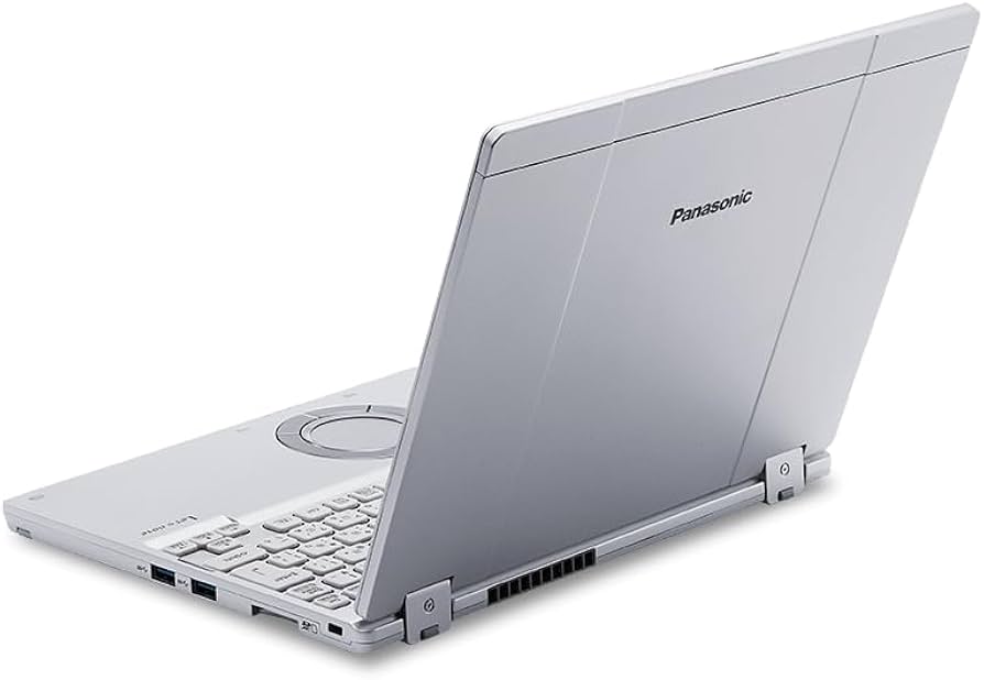 Amazon.co.jp: 【整備済み品】 パナソニック Let's note CF-QV8 軽量