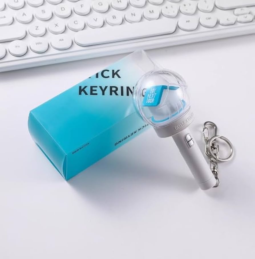 MILK ペンライト & キーホルダー M!LK『M!LK CONCERT TOUR 2025