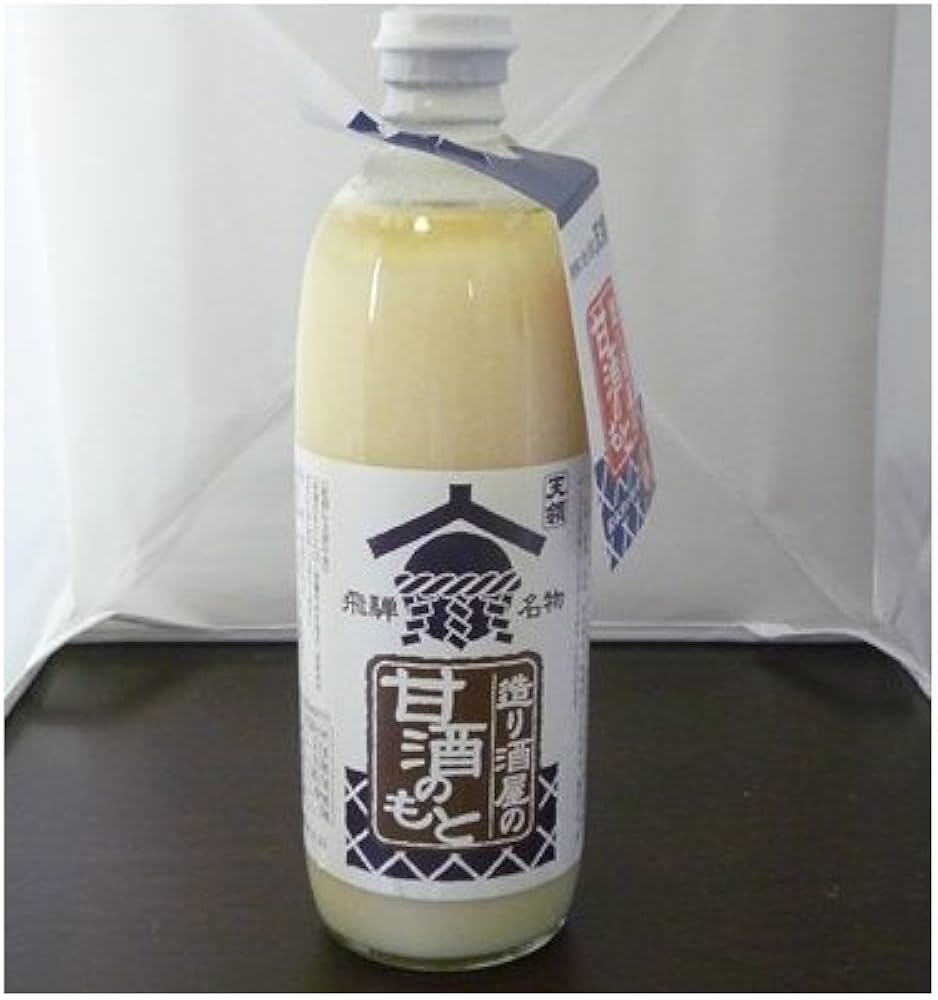 おまとめ買い・大幅値引き】マルクラ食品 玄米あま酒20個(450gパウチ