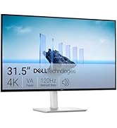 Amazon.com: Dell S2722QC Monitor - 27 inch 4K USB-C , UHD (3840 x