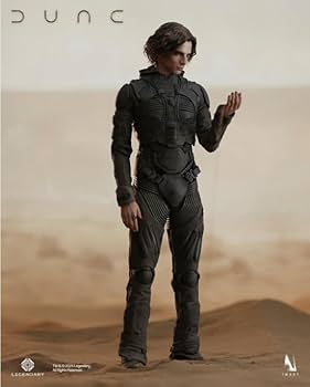 Amazon.co.jp: [Tbmodel] INART 1/6 フィギュア Dune Paul Atreides 素