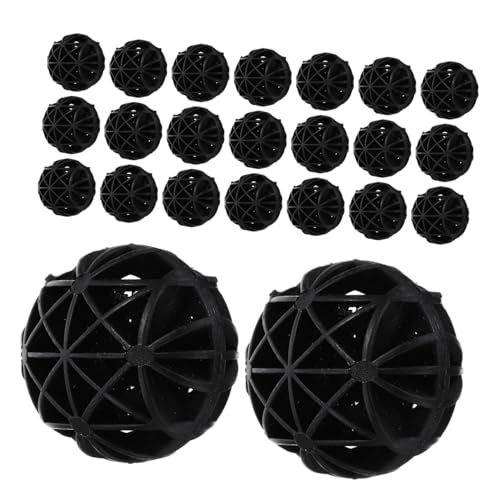 楽天市場】ボール ろ材の通販 水質浄化抜群濾過材ボールろ材納豆菌入り