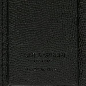 Amazon | [サンローランパリ] キーケース メンズ YSL PORTAC(381Y) SL