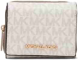 Amazon | [Michael Kors] [マイケルコース] 財布 レディース 3つ折り
