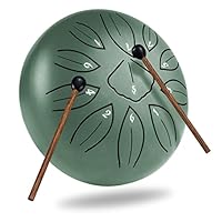 値下げ】BALMYDRUM 11 Note 10インチ スチールドラム 値下げ