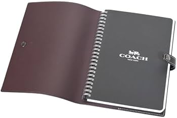 Amazon.co.jp: COACH(コーチ)カバーディズニーコラボレザーホリデー