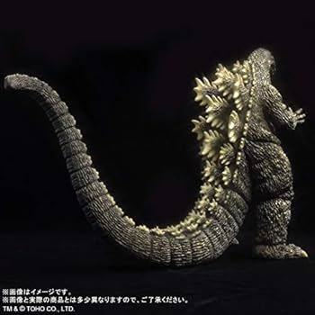 Amazon | 東宝30㎝シリーズ ゴジラ(1993) 限定版 | フィギュア・ドール