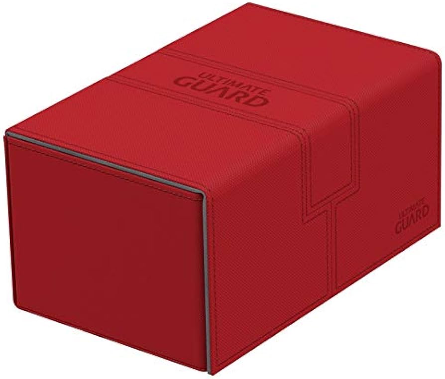 Amazon | Ultimate Guard(アルティメットガード) ツインフリップトレイ