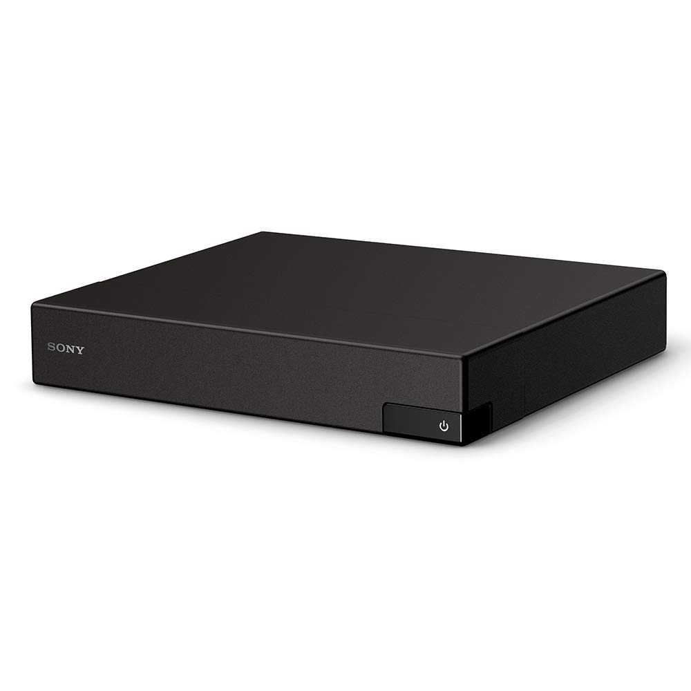 ソニー 地上 BS4K 110度 CS 4Kダブルチューナー DST-SHV1