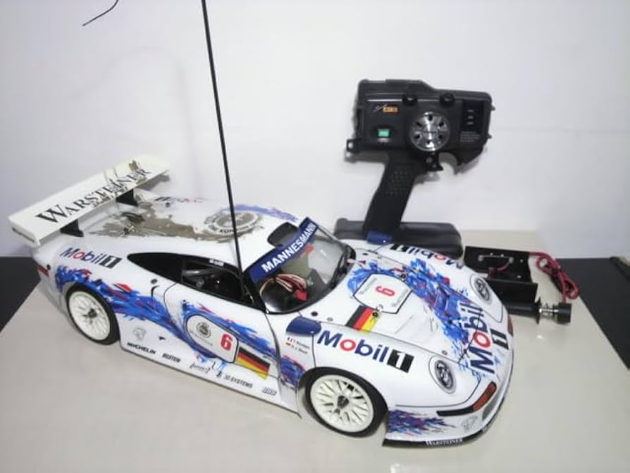 京商 GP10スパイダー Amazon.co.jp: 絶版 京商 GPスパイダー MK2