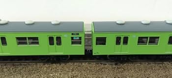 Amazon | Nゲージ 4421 JR103系関西形 大和路線 NS611編成 2003 6両