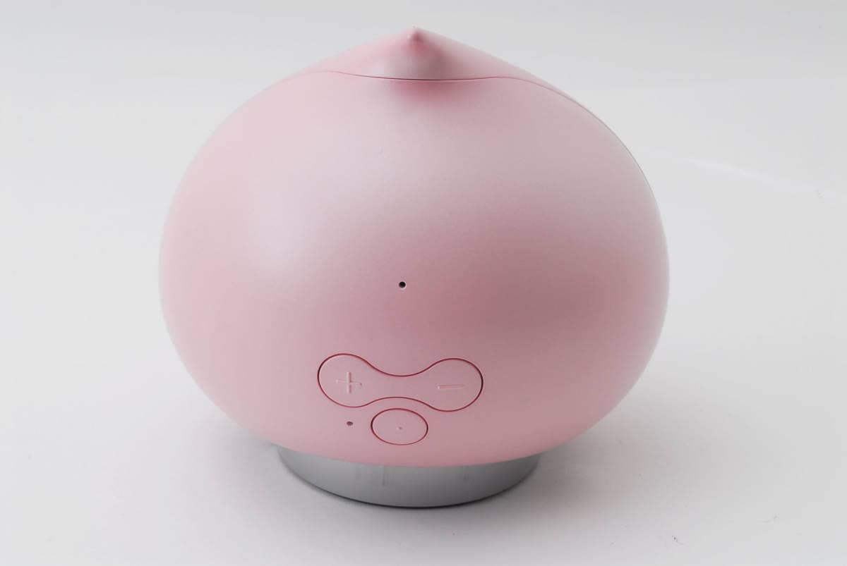 ロミィ Romi AI ロボット パールピンク 購入する｜会話AIロボットRomi